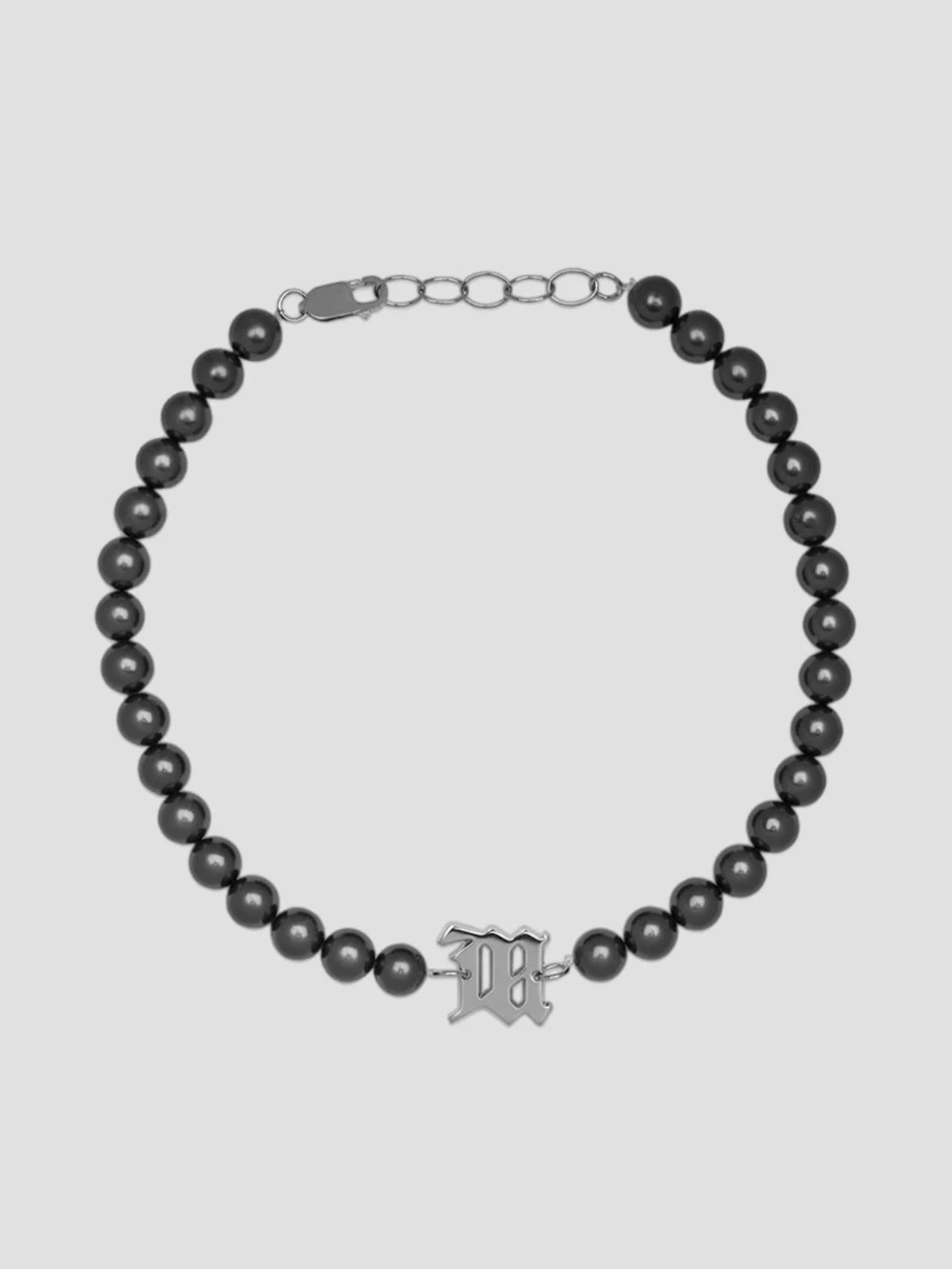 Misbhv Pearl Elastic Choker NEW